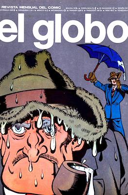El Globo #18