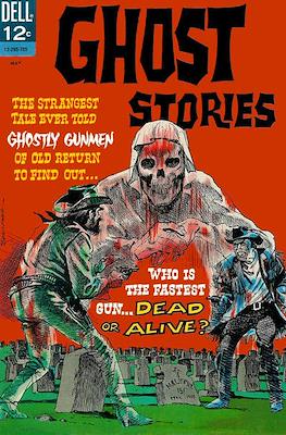 Ghost Stories #18