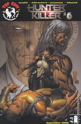 Hunter-Killer Vol. 1 (2004-2007) #6