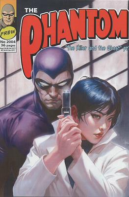 The Phantom #2004