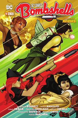 Colección Universos DC #30