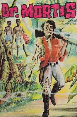 Dr. Mortis (1972) #17