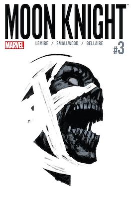 Moon Knight Vol. 7 (2016-2017) #3