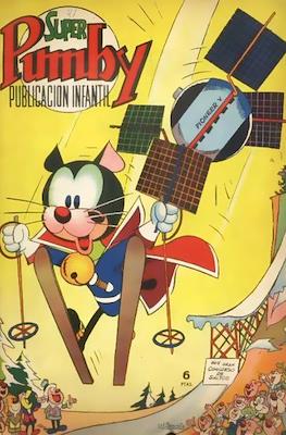 Super Pumby (2ª época 1963-1973) #41