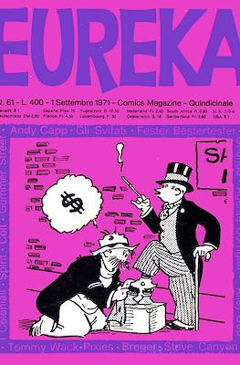 Eureka #61