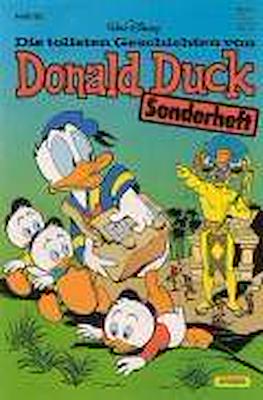 Die tollsten Geschichten von Donald Duck Sonderheft #88