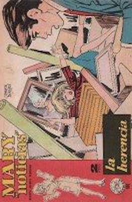 Mary "Noticias" / Heroínas (1962-1971) #106