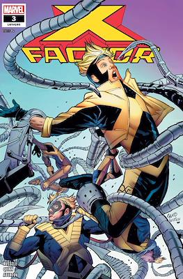 X-Factor Vol. 5 (2024-2025) #3