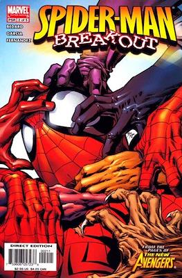 Spider-Man: Breakout #2