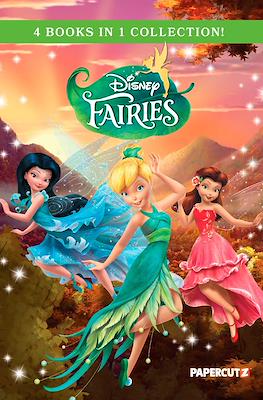 Disney Fairies 4-in-1 #5