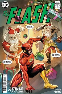 The Flash Vol. 6 (2023-Variant Covers) #4.2
