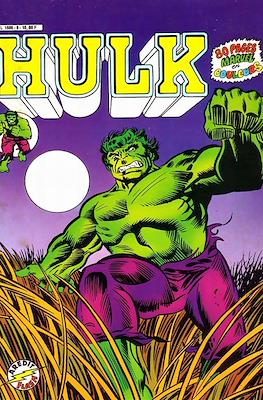 Hulk Vol. 3 #6