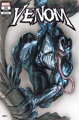 Venom Vol. 5 (2021-Variant Covers) #38.1