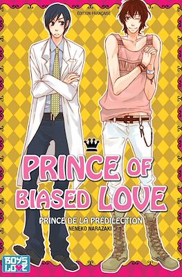 Prince Of Biased Love
