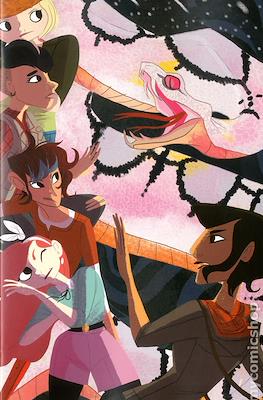 Lumberjanes (Variant Cover) #13.1