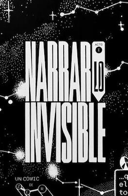 Narrar lo invisible (Rústica) #1