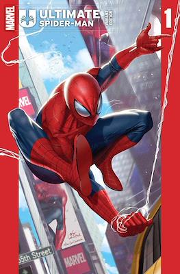 Ultimate Spider-Man Vol. 3 (2024-Variant Covers) (Comic Book 48-28 pp) #1.28