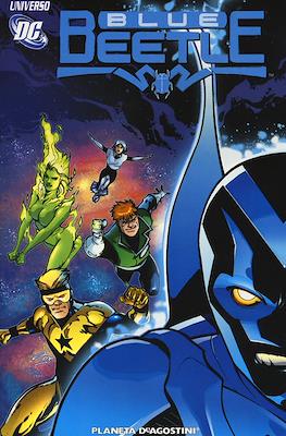 Universo DC: Blue Beetle