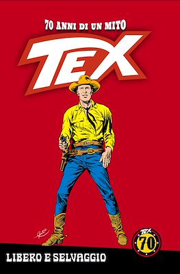 Tex: 70 anni di un mito #64