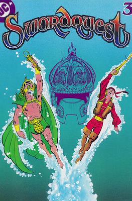 Swordquest #3