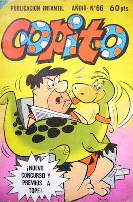 Copito (1980) (Rústica) #66