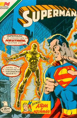 Superman #276