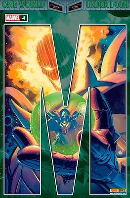 One World Under Doom (2026) (Portadas variantes) #4