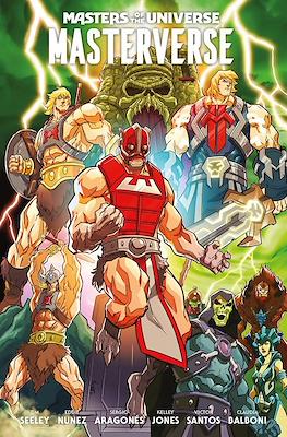 Masters of The Universe: Masterverse