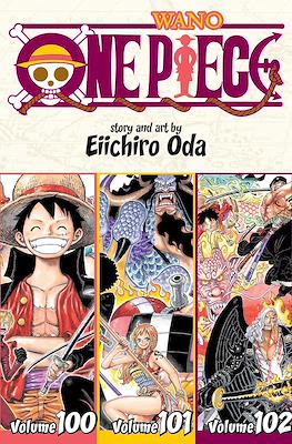 One Piece #34