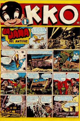 KKO (1948) #3