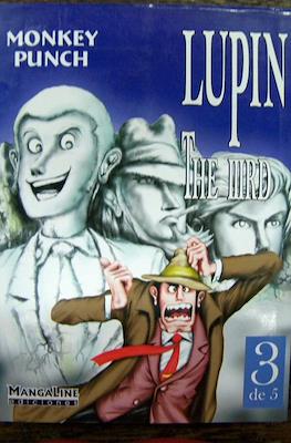 Lupin The IIIrd (Rústica con sobrecubierta 580 pp) #3