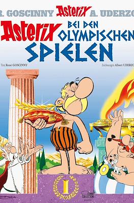 Asterix #12