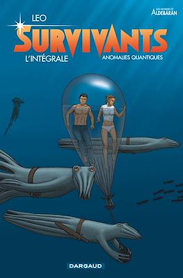 Les mondes d'Aldébaran #4