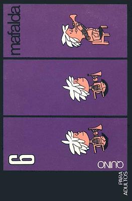 Mafalda #6