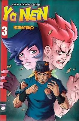 Yo Nen #3