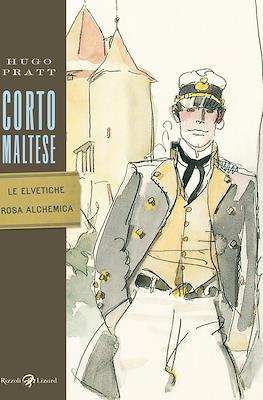 Corto Maltese #23