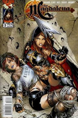 The Magdalena Vol. 2 (2003) #3