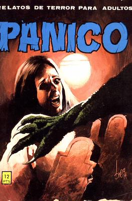 Pánico #16