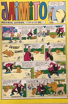 Jaimito #1599