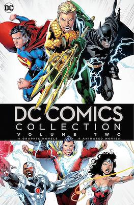 DC Comics Collection #2