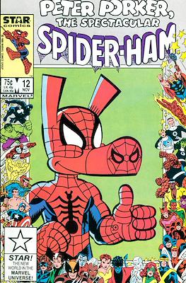 Peter Porker, The Spectacular Spider-Ham Vol. 1 #12