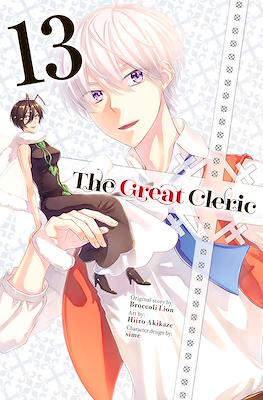 The Great Cleric #13