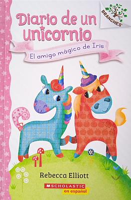 Diario de un Unicornio