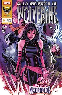 Wolverine #372