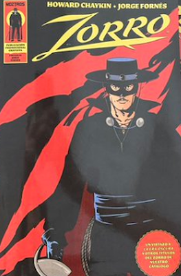 Zorro