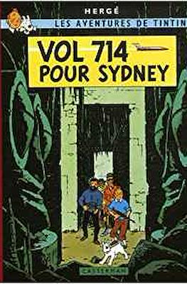 Les Aventures de TINTIN Fac-similé en couleurs #21