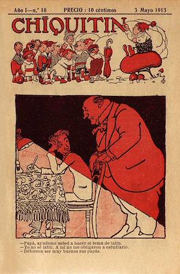 Chiquitin (1913) #18