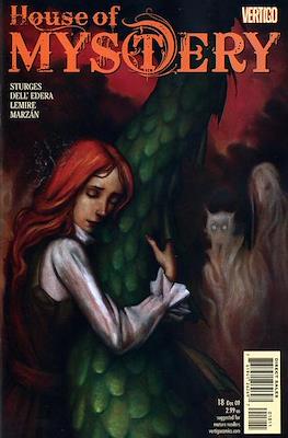 House of Mystery Vol. 2 #18