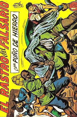 Puño de Hierro (1957) #14