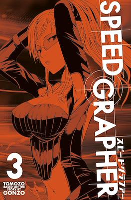 Speed Grapher #3